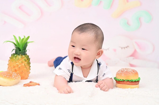 馆陶宝宝窦性心律不齐 馆陶宝宝窦性心律不齐